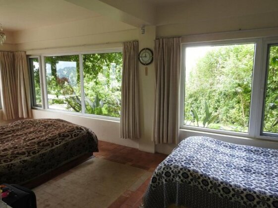 SanctuaryDhulikhel Nepal - Photo4