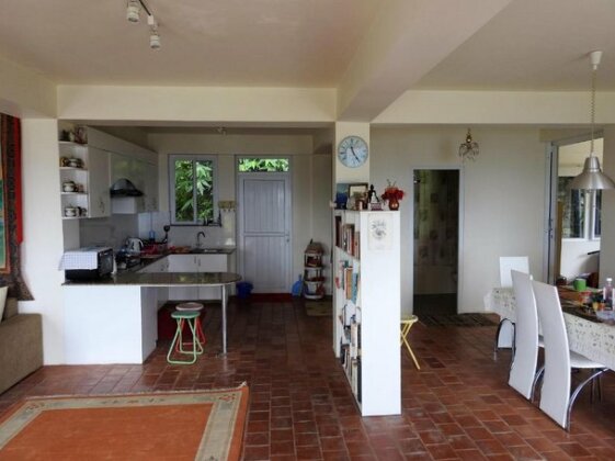 SanctuaryDhulikhel Nepal - Photo5