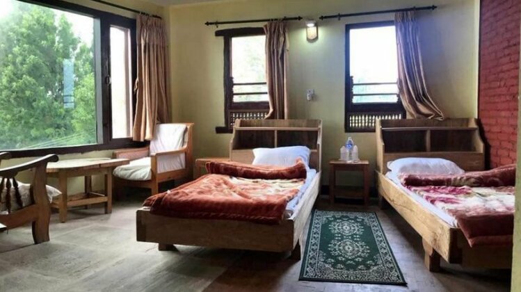 Sunkoshi Resort - Photo5