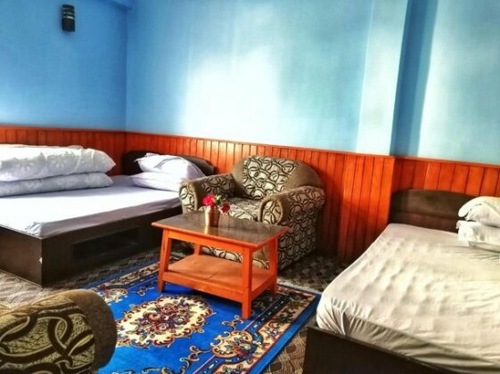 Hotel Gyabila - Photo3