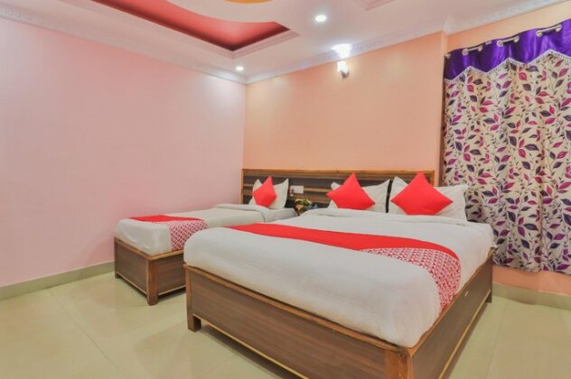Hotel City Star Janakpur