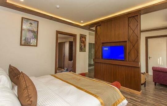 Hotel Ichchha - Photo3