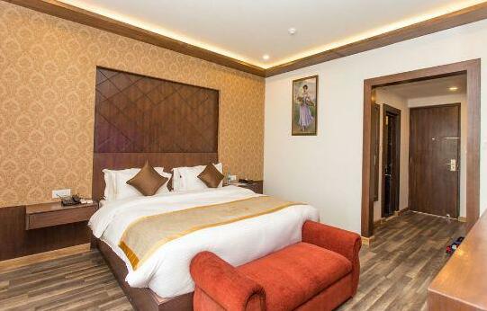 Hotel Ichchha - Photo4