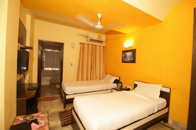 Hotel Sitasharan - Photo2