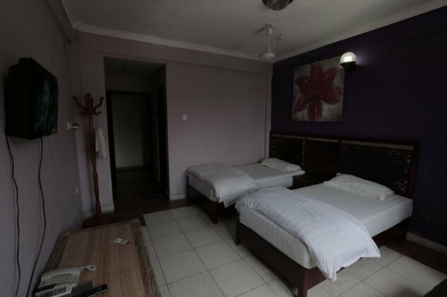 Hotel Welcome Janakpur