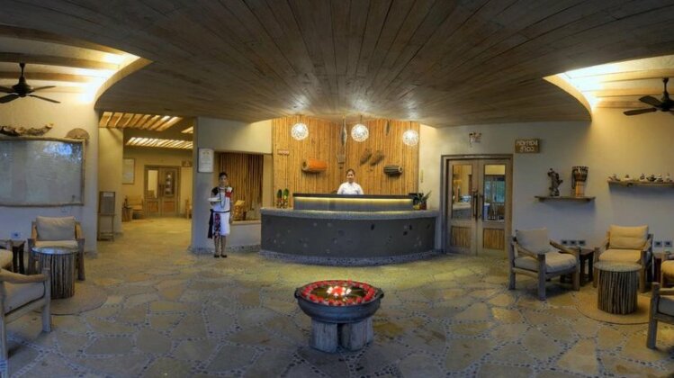 Barahi Jungle Lodge - Photo3