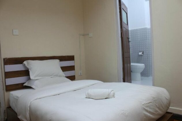 Chhen bed&breakfast - Photo2
