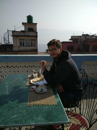 Chhen bed&breakfast - Photo3