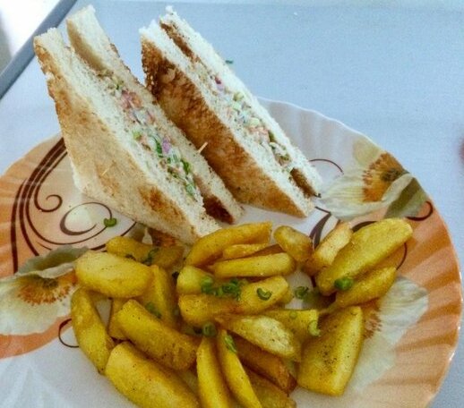 Chhen bed&breakfast - Photo4