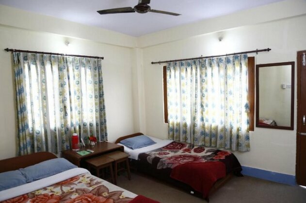 Hotel Gorkha Bisauni - Photo3