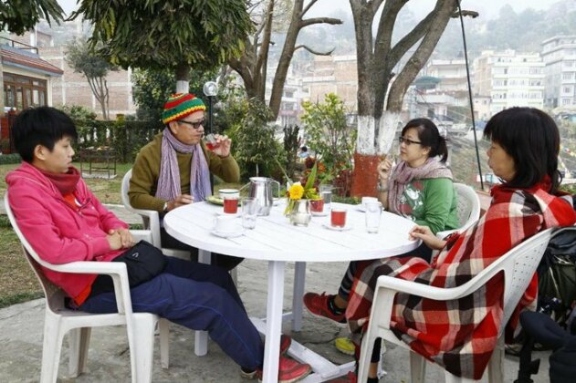 Hotel Gorkha Bisauni - Photo5