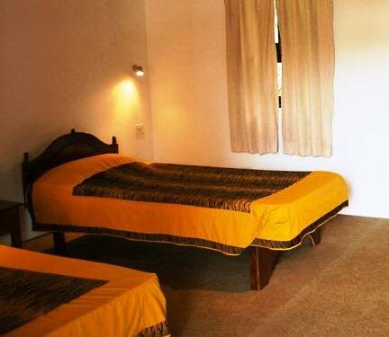 Machan Wildlife Resort