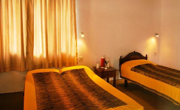 Machan Wildlife Resort - Photo3