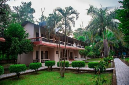 OYO 556 Chitwan Riverside Resort