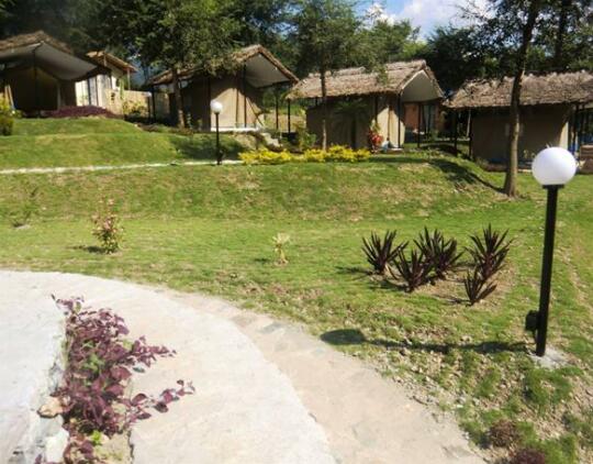 River Fun Beach Resort - Photo4