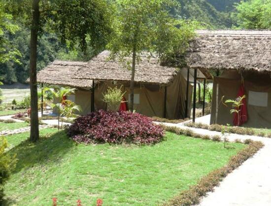 River Fun Beach Resort - Photo5