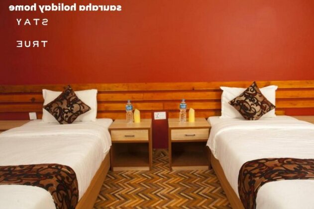 Sauraha Holiday Home - Photo2