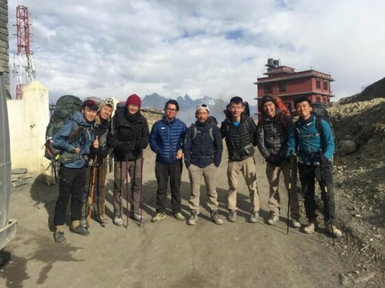 Himalayan Paradise - Photo5