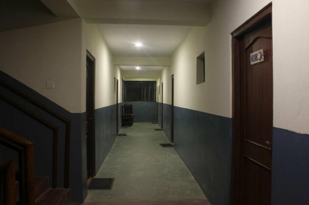 Hotel Grand Shambala - Photo3