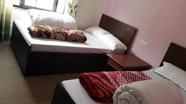Hotel Grand Shambala - Photo5