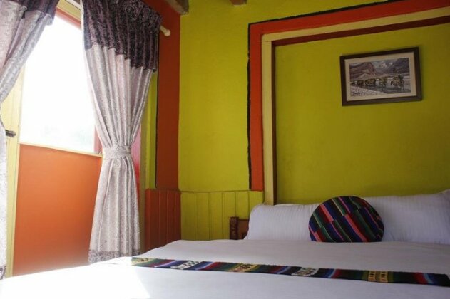 Hotel Yac Donalds - Photo2