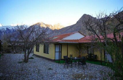 Jomsom Eco Resort