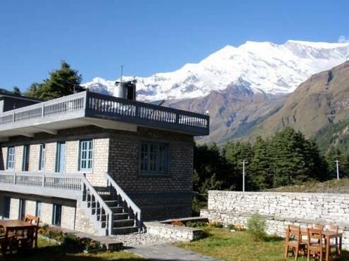 Kalopani Guest House - Photo4