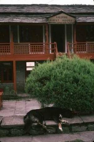 Kalopani Guest House