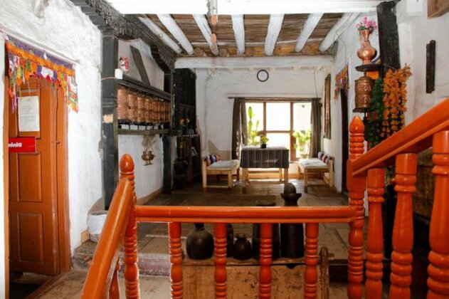 RedHouse Lodge - Photo4