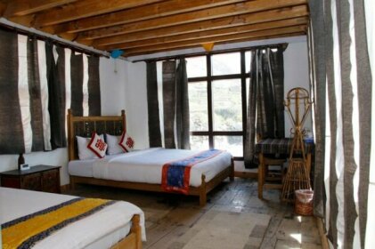 RedHouse Lodge
