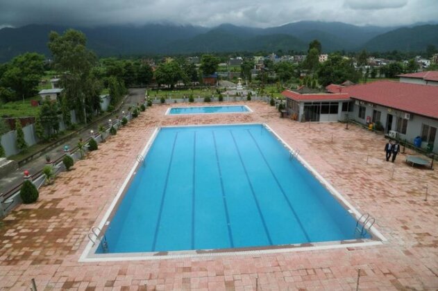 Arambha Resort