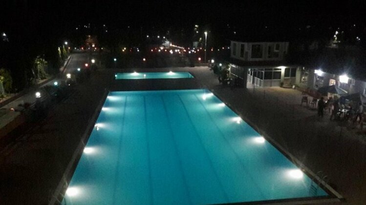 Arambha Resort - Photo3