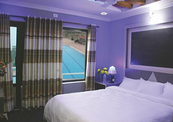 Arambha Resort - Photo4