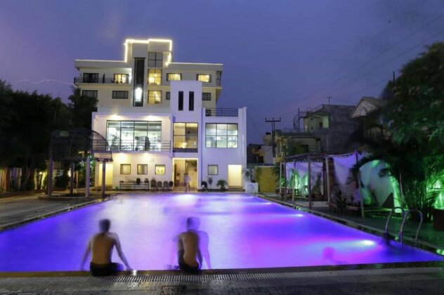 Club De Novo - Photo2