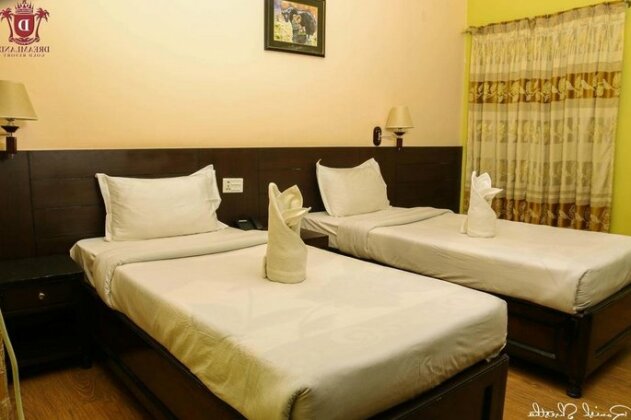 Dreamland Gold Resort Pvt Ltd - Photo5