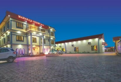Maharaja Resort