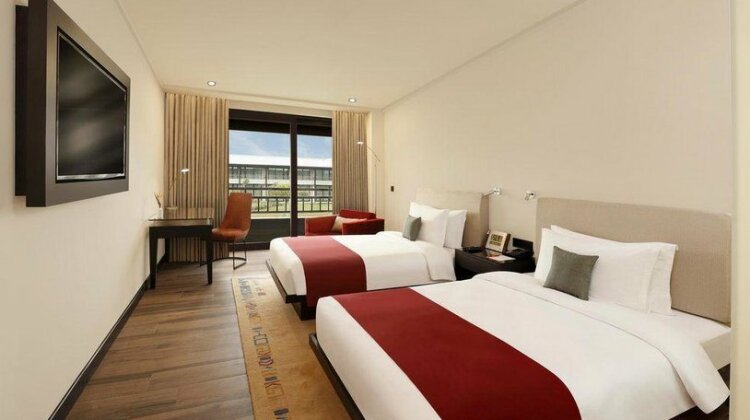 Tiger Palace Resort - Photo4