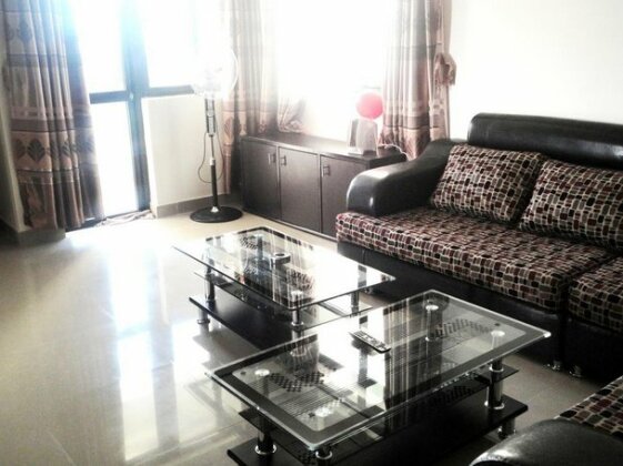 5 Star Holiday Apartment - A Wing - Photo5
