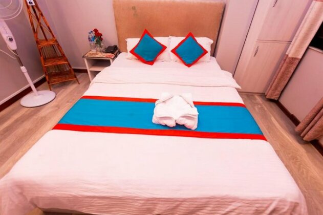8848 Hostel - Photo2