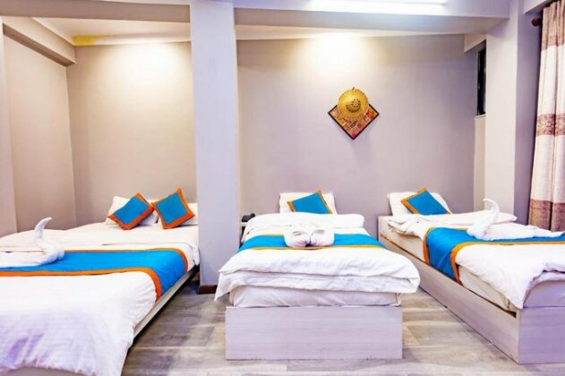 8848 Hostel - Photo3