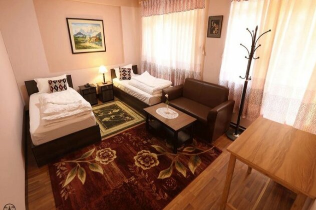 Aarya Chaitya Inn - Photo2