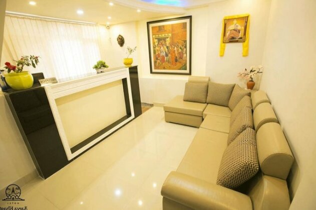 Aarya Chaitya Inn - Photo3