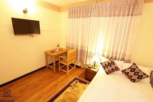 Aarya Chaitya Inn - Photo5
