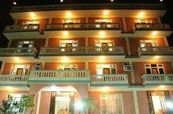 Alliance Hotel Kathmandu - Photo3
