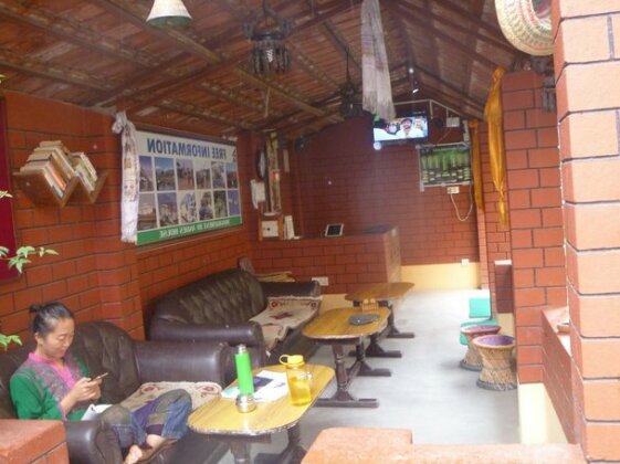 Andes House - Photo2