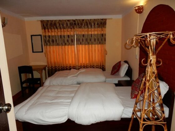 Andes House - Photo3