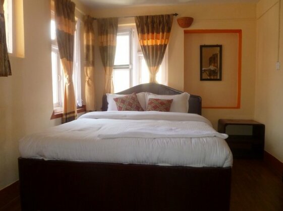 Andes House - Photo4