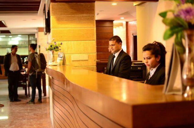 Apsara Boutique Hotel - Photo3
