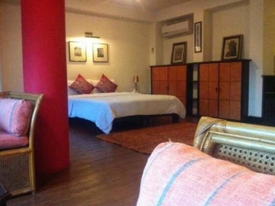 Arcadia Apartment Hotel - Photo2