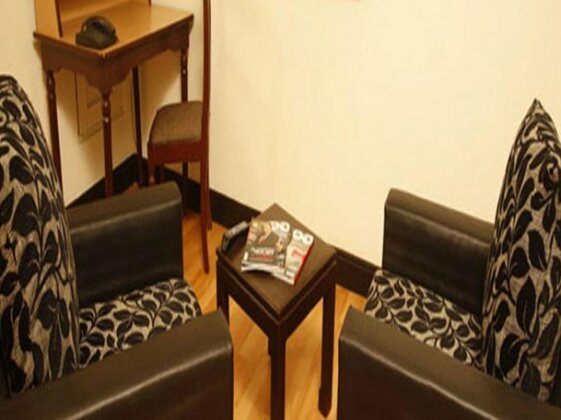 Arcadia Apartment Hotel - Photo3
